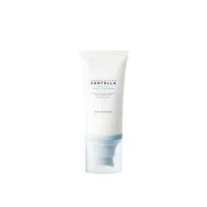 Madagascar Centella Hyalu Cica Water Fit Sun Serum