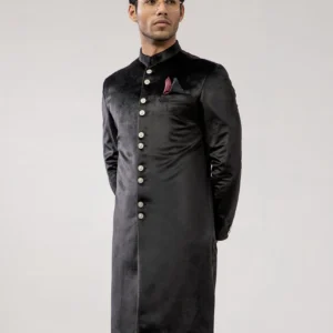 Men Sherwani 7210
