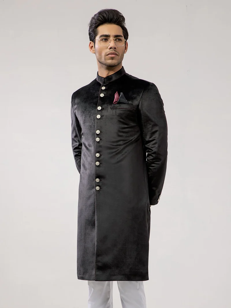 Men Sherwani 7210