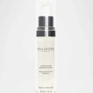 Mila Moursi Rejuvenating Serum