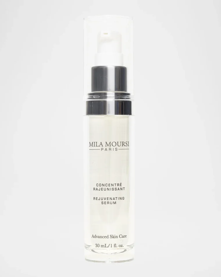 Mila Moursi Rejuvenating Serum