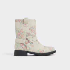 Notorious ankle boots