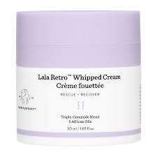 Nourishing Whipped Refillable Moisturizer