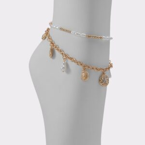 Oceanics anklet