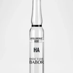 POWER SERUM AMPOULES Hyaluronic Acid Serum
