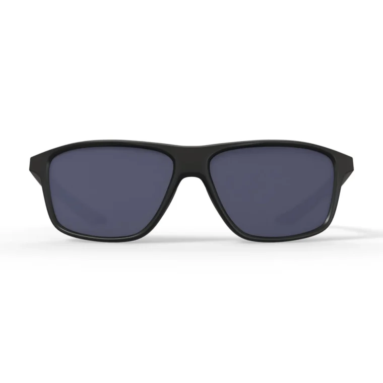 Rectangular Sport Sunglasses