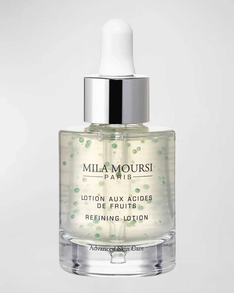 Refining Lotion