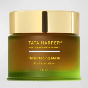 Resurfacing Mask