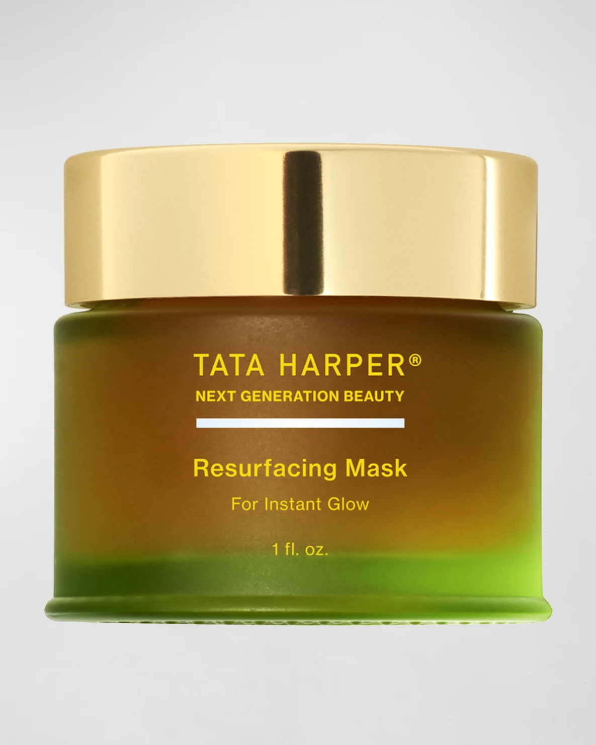Resurfacing Mask