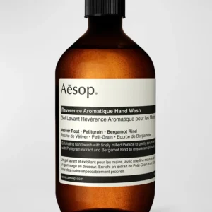 Reverence Aromatique Hand Wash
