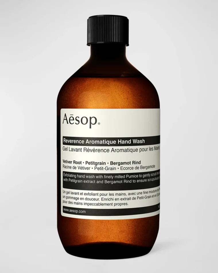 Reverence Aromatique Hand Wash