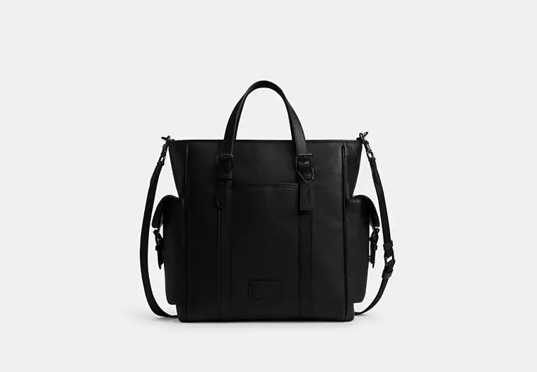 Sprint Tote bag