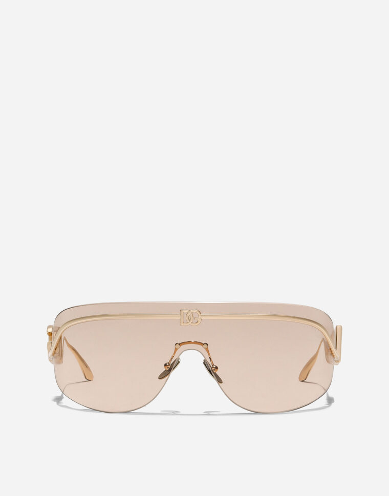 Statement Sunglasses