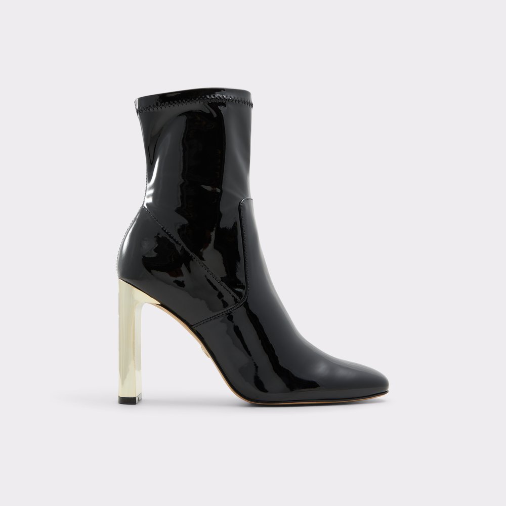 Talobreclya ankle boot