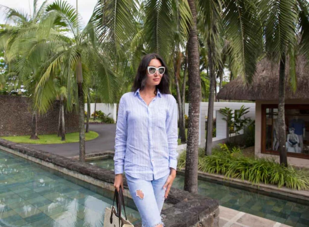 The Shirt Dress - Casual Meets Polished