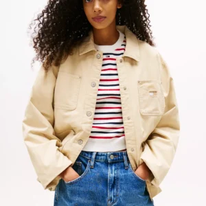 Tommy Chore Jacket