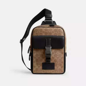 Track Pack bag