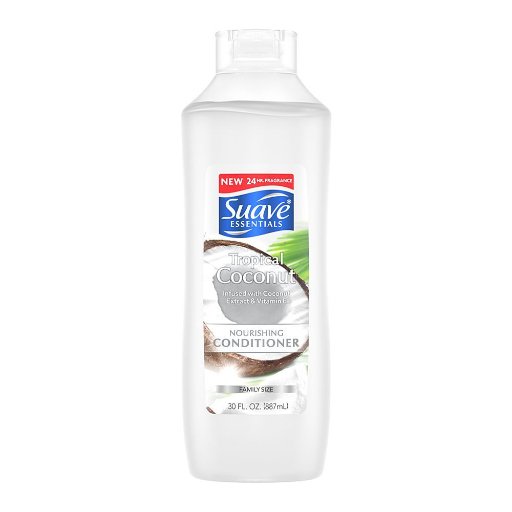 Tropical Coconut Conditioner