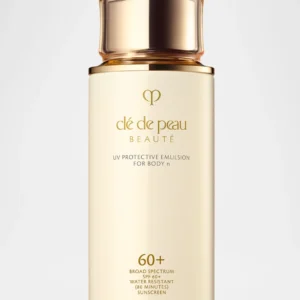 UV Protective Body Emulsion SPF