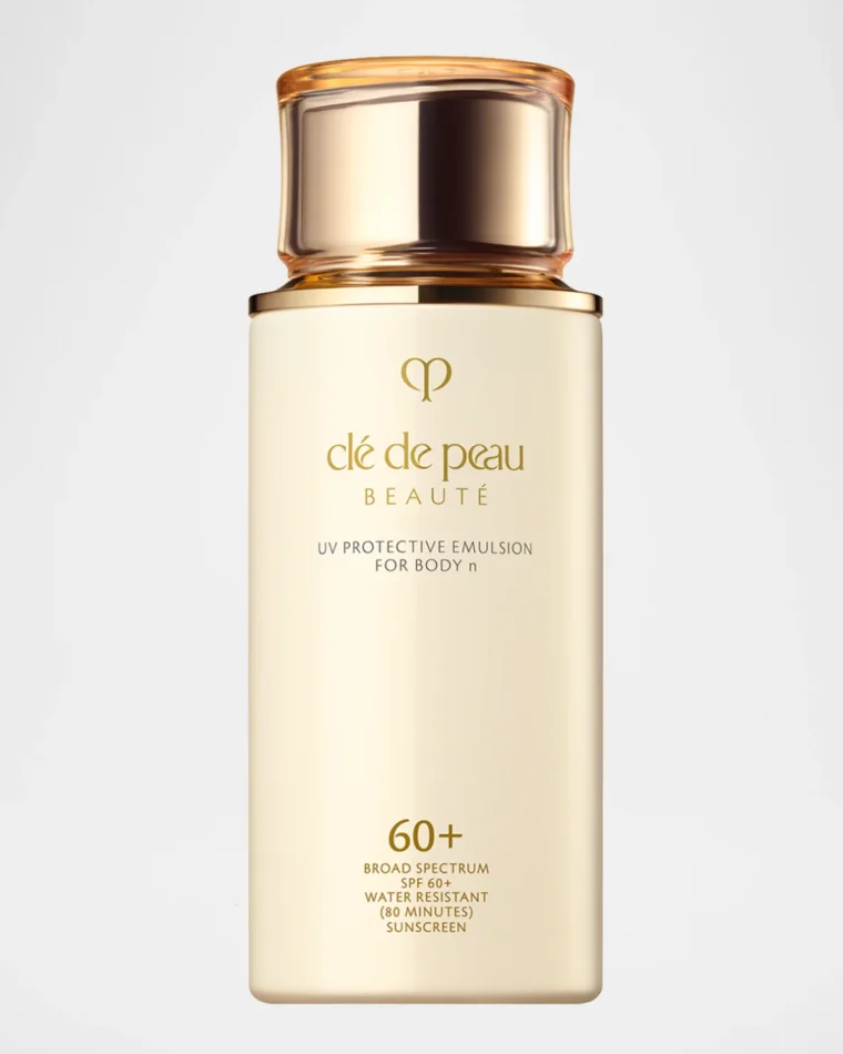 UV Protective Body Emulsion SPF