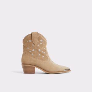 Valley Western boot