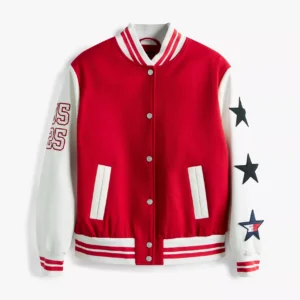 Varsity Jacket