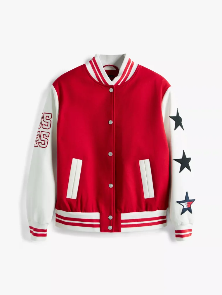 Varsity Jacket
