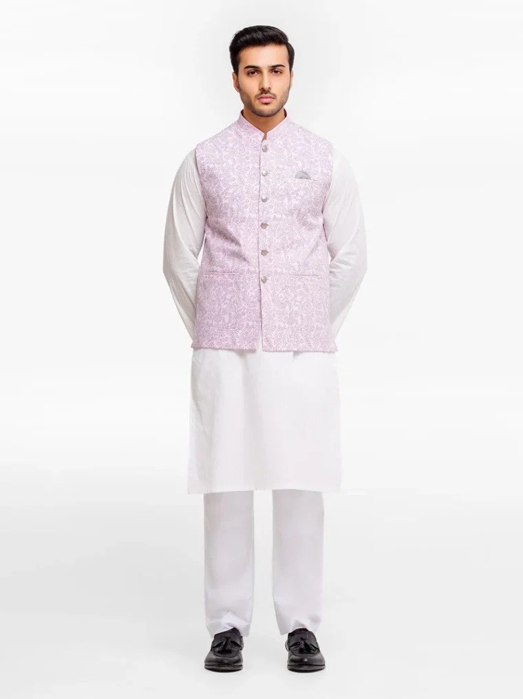 Waist Coat EMTWC23-35873