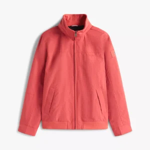 Water-Resistant Regatta Jacket