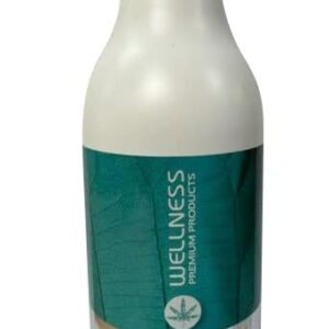Wellness Premium Hydration Conditioner