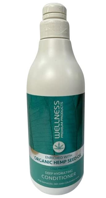 Wellness Premium Hydration Conditioner