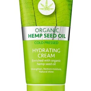 Wellness Premium Products Intensive Hydrating Cream