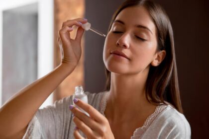 Face Oils: Who Should Use Them and When? - Complete Guide