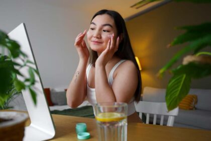How to Transition Your Day Look Into Night with Just 3 Products