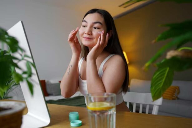 How to Transition Your Day Look Into Night with Just 3 Products