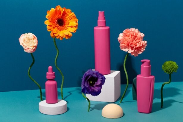 Interactive Beauty Products That Change Based on Mood or Environment