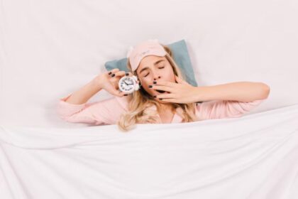 Is Beauty Sleep Real? How Your Night Routine Affects Skin Health
