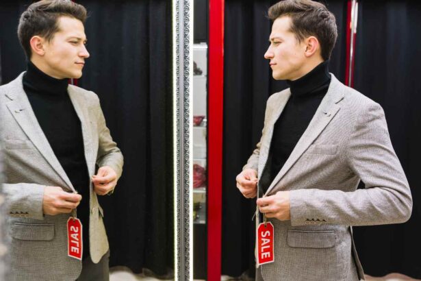 Slim Fit vs. Regular Fit_ What Men Should Know Before Buying