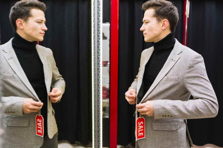 Slim Fit vs. Regular Fit_ What Men Should Know Before Buying