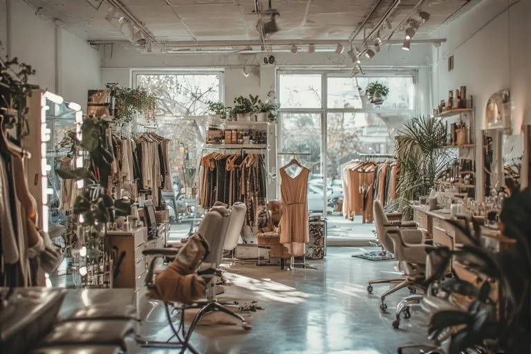 Hotscope: : Premier Beauty and Fashion Studio