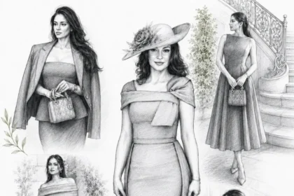 Dress to Impress Outfits That Will Make You Shine