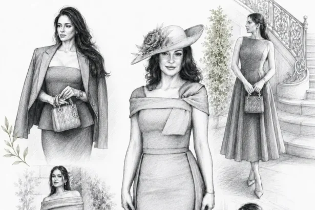 Dress to Impress Outfits That Will Make You Shine