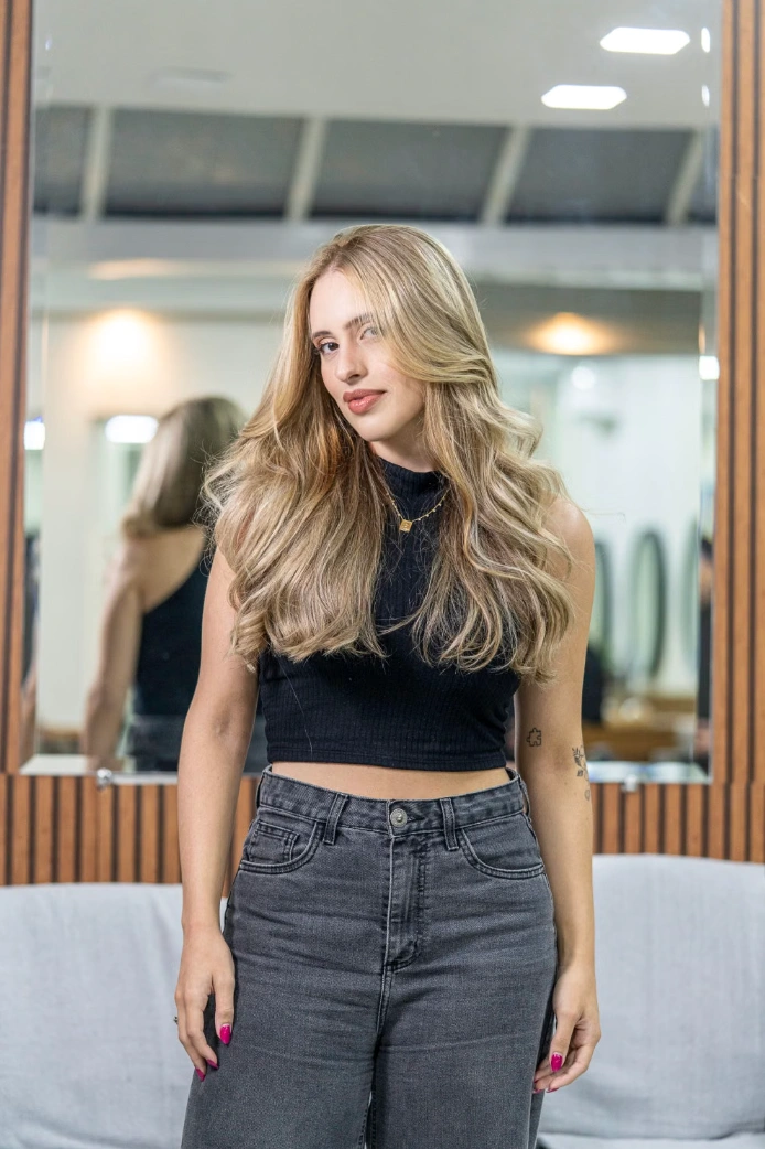 Hotscope hair styling and haircare service