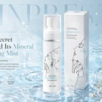Skinpres.T and the Secret Behind Its Mineral Healing Mist