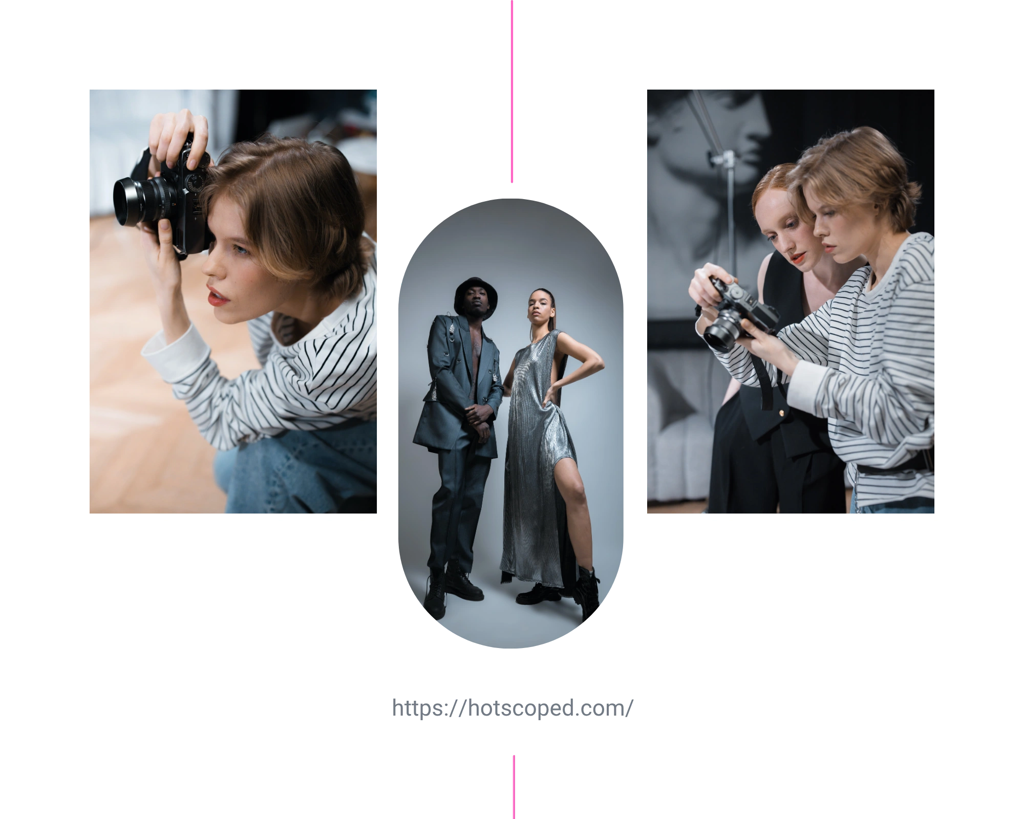 Hotscope beauty and fashion studio in Saint Petersburg, Florida
