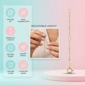 Chain Double Extender