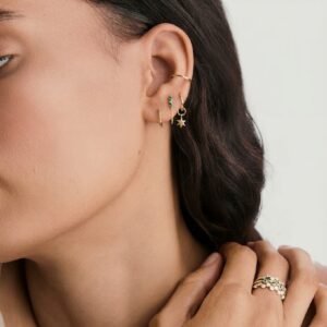 Chain Studs