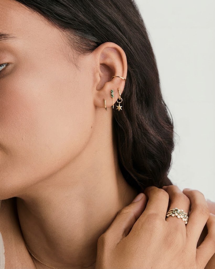 Chain Studs