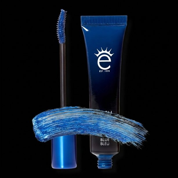 Colored Lash Alert Mascara