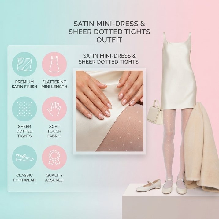 Elinda Dress